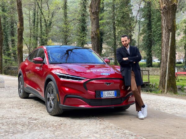 Una gita fuoriporta celebra il “Diamante Nero” della Valnerina a Scheggino!