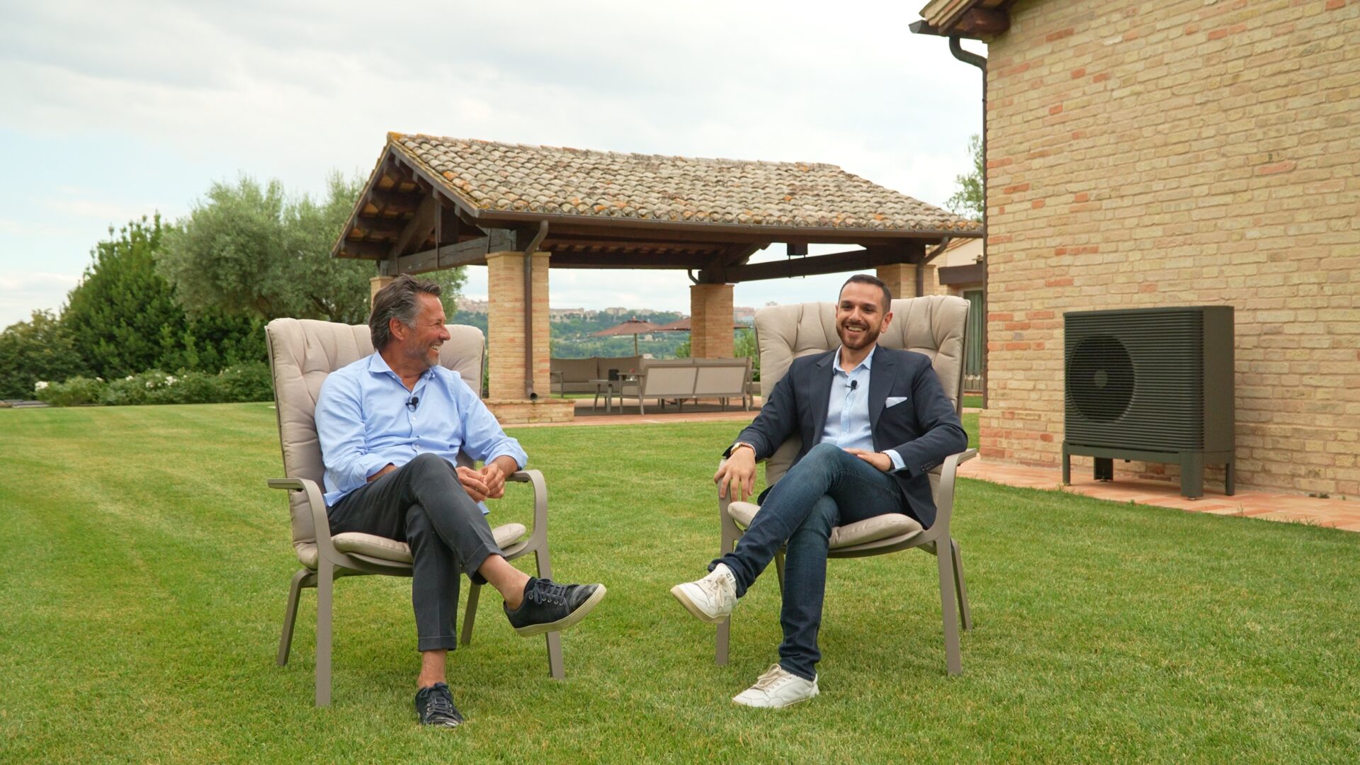 Aira Italia e “Una gita fuoriporta” insieme per parlare di ambiente ed abitudini ecosostenibili