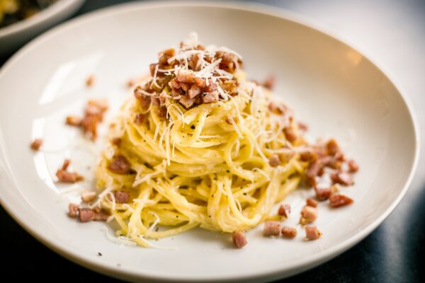 Celebriamo la cultura italiana in occasione della Giornata Mondiale della Pasta!