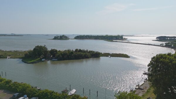 Grado, la perla del Friuli-Venezia Giulia: in prima visione il 17 giugno