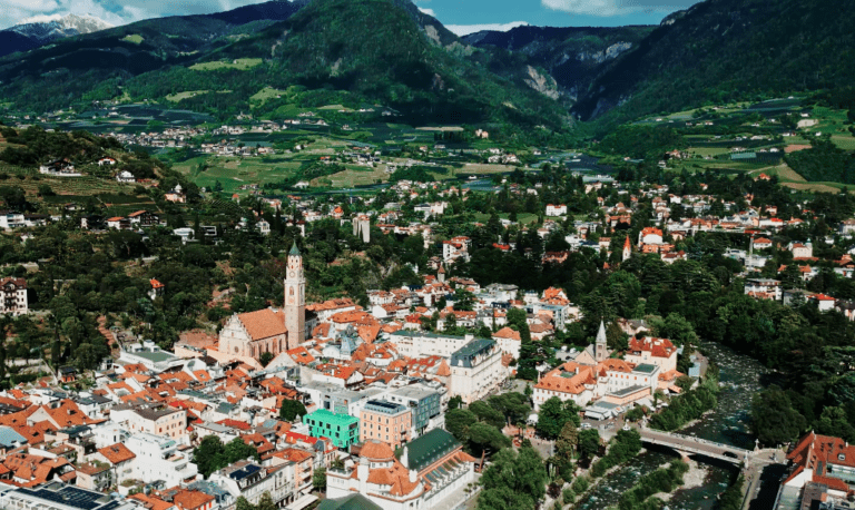 Alto Adige, il valore delle cose fatte bene, in prima visione mercoledì 17 giugno