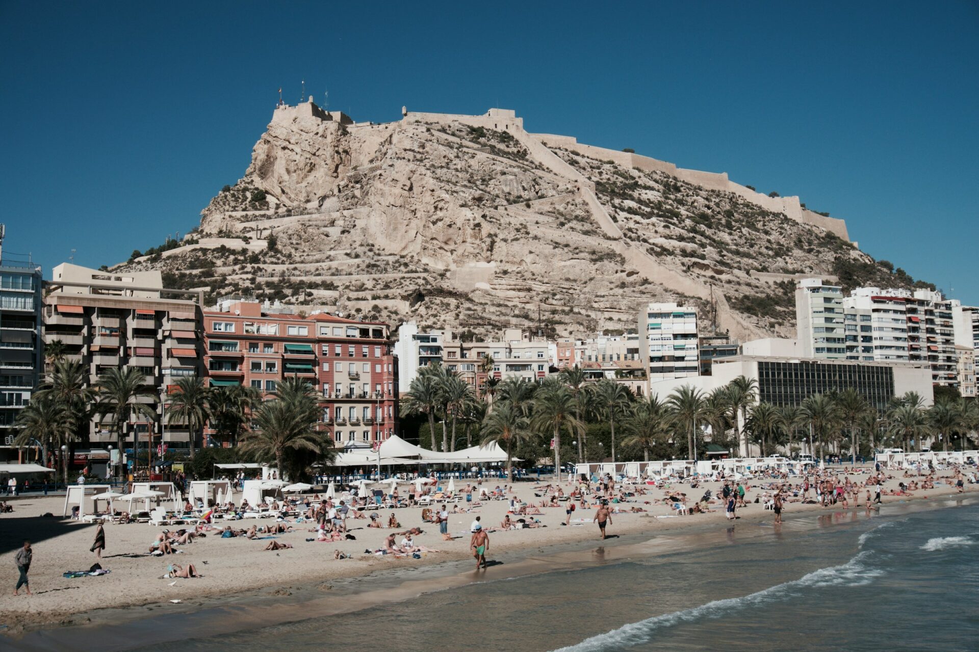 La città spagnola di Alicante è la destinazione ideale della nostra vacanza estiva
