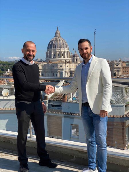 Un viaggio tra design e tecnologia: Istituto Pantheon, ecco come si formano i talenti