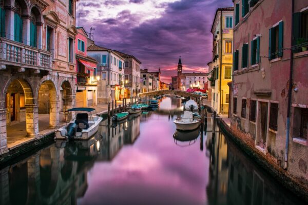 A Sottomarina di Chioggia ci si abbronza più velocemente, ecco il perchè!