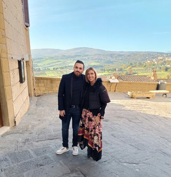 Una gita speciale tra benessere ed eccellenze toscane: Chianciano Terme in prima serata su Sky martedì 28 novembre