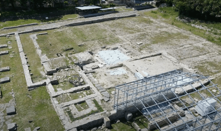 Fossombrone celebra 50 anni di scoperte: Forum Sempronii e la Via Flaminia