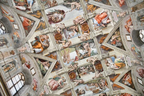 Tra le attrazioni turistiche più belle e visitate al mondo, tre sono in Italia!