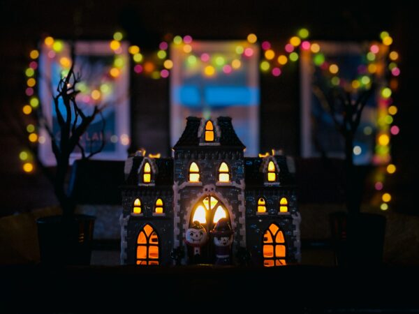 Festeggiare Halloween è mostruosamente divertente… alcune mete italiane!