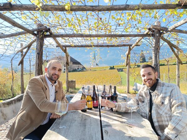 Viaggio nelle meraviglie di Bolzano fra arte, cultura e innovazione su Sky il 21 novembre
