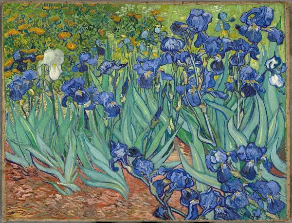Vincent Van Gogh: una delle personalità artistiche più affascinanti di sempre
