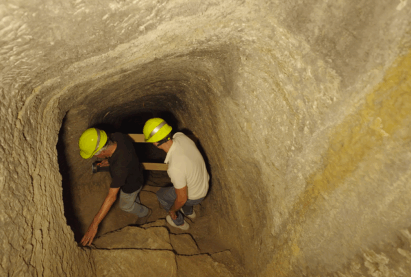 Alla scoperta delle Gemme di Sicilia, in prima visione le Terre del Nisseno il 19 agosto
