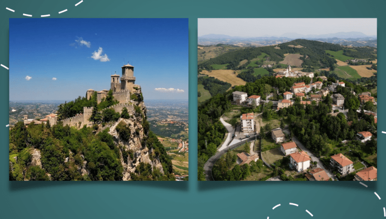 Un tuffo nel fascino di “The Lovely Places”… in prima visione su Sky martedì 27 giugno!