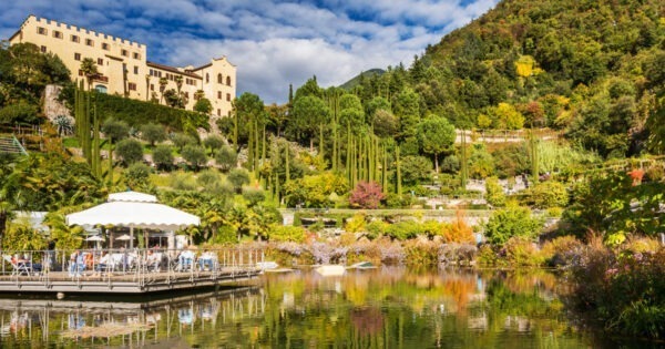 Ponte 25 aprile: idee per una mini vacanza di primavera con i bambini!