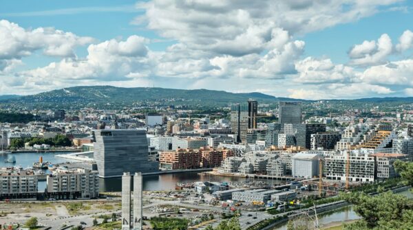 Quali sono le città più “intelligenti” del mondo? La svizzera Zurigo guida la classifica