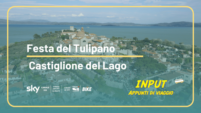 Festa del Tulipano e di Primavera – Input – Appunti di Viaggio