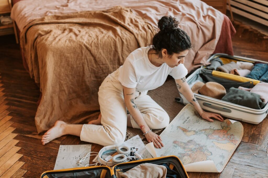 Tendenze viaggi 2023: sta prendendo piede lo “Sleep Tourism” di qualità!