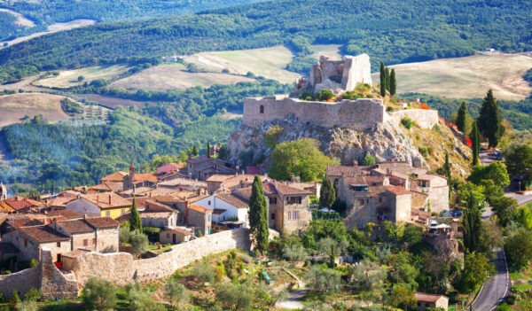 Manca poco al ponte del 25 aprile: esperienze fuoriporta tra Toscana e Umbria