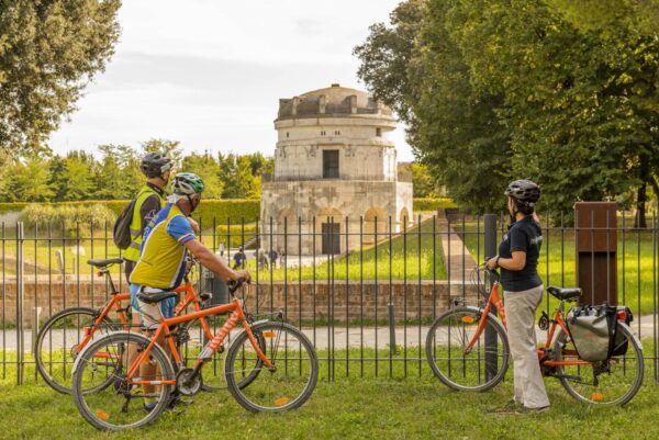 Quali sono le cinque migliori città italiane da scoprire in sella ad una bicicletta?