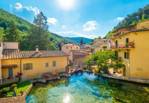Weekend di Pasqua e Pasquetta: quali borghi e cittadine visitare in Umbria!