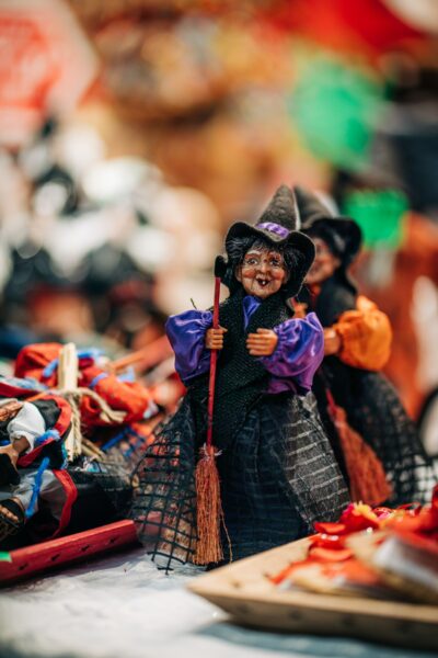 Epifania 2024: ecco cosa non deve mancare nella Calza della Befana