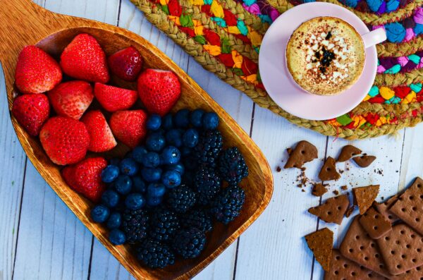 Dieta Mind: lo stile alimentare che fa bene alla salute del nostro cervello