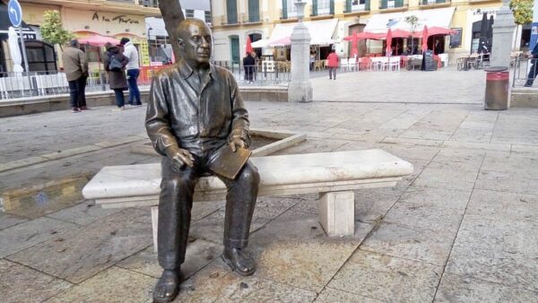 Málaga celebra il suo figlio più universale: il poliedrico artista Pablo Picasso!