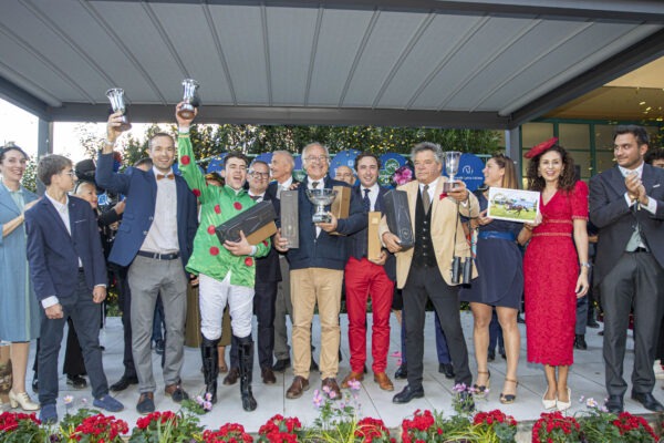 26 e 27 settembre: a Merano l’87° Gran Premio Merano Alto Adige tra ippica, eleganza e spettacolo