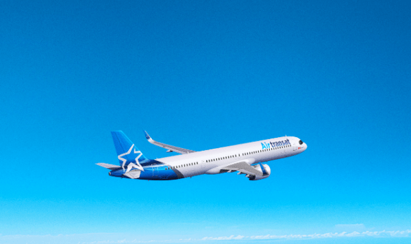 Air Transat 2026: voli diretti da Roma per Toronto e Montréal e nuove connessioni per Lima e Cancún