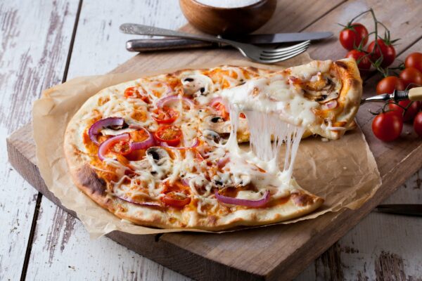 Oggi è il Pizza Day: il 17 gennaio si celebra la Giornata Mondiale della Pizza!
