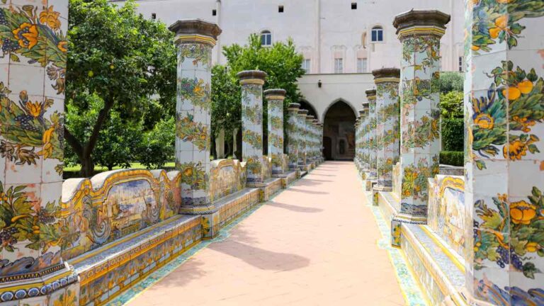 Campania