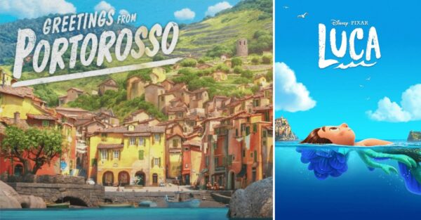 Sapete dov’è il borgo dei pescatori che ha incantato artisti e poeti?
