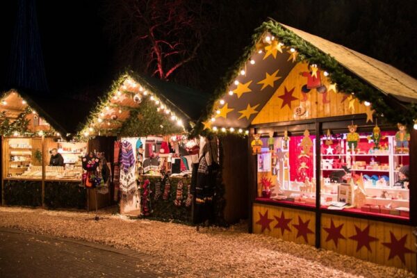 Il Natale delle Meraviglie – Un Mondo più Dolce: dal 25 novembre al 7 gennaio 2024, nell’incantevole Repubblica di San Marino