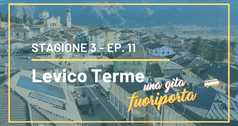 11 – Levico Terme