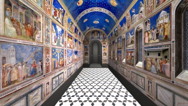 Sui passi di Sant’Antonio o lungo le vie d’acqua a Padova, nella “città dei tre senza”