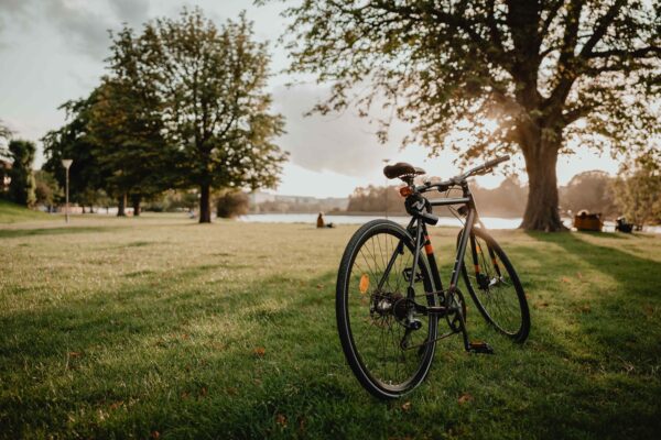 Una “gita fuoriporta” in bicicletta: qualche utile raccomandazione prima di partire!