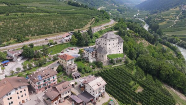 La Val di Sole protagonista su Sky con una full experience tra rafting, trekking e bike