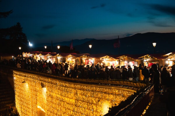 Dal 30 novembre, San Marino diventa “Un Luogo d’Altri Tempi” con il Natale delle Meraviglie
