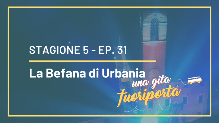 S5-Ep.31 – La Befana di Urbania