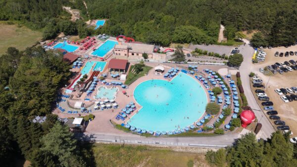 Apiro tra cultura, natura e adrenalina: le Marche che non ti aspetti, in prima visione il 22 luglio