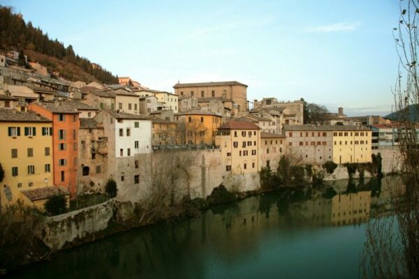 A Fossombrone dal 16 marzo il “Festival del tartufo Bianchetto e vino Bianchello”
