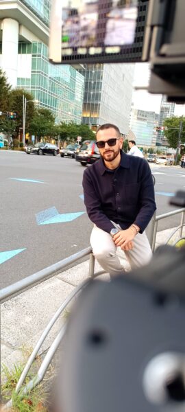 Alla scoperta di Tokyo: martedì 24 settembre, in prima visione, la megalopoli che incanta tra innovazione e cultura