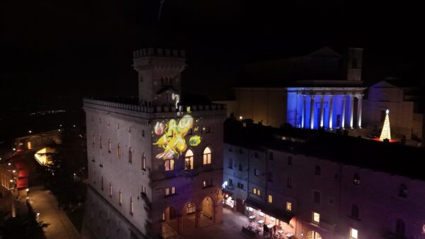 “Il Natale delle Meraviglie” a San Marino: l’effetto WOW è garantito fino al 7 gennaio!
