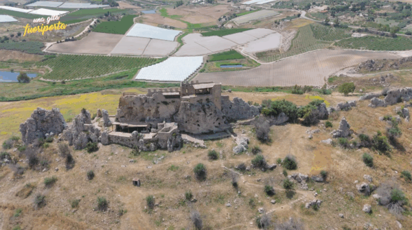 Alla scoperta delle Gemme di Sicilia, in prima visione le Terre del Nisseno il 19 agosto