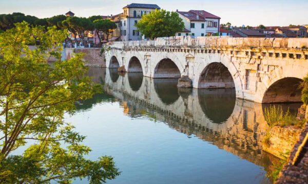 Sulla costa romagnola tanti piccoli borghi: quali sono i più belli da visitare?