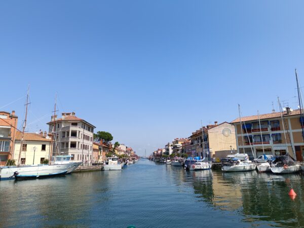 Grado, la perla del Friuli-Venezia Giulia: in prima visione il 17 giugno