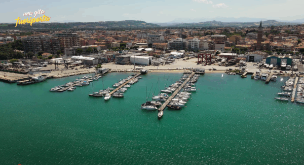 Civitanova Marche celebra la Giornata dell’Europa 2025: protagonisti i giovani per un futuro di pace