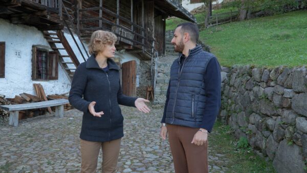 Foliage e sapori d’autunno: in prima visione le meraviglie della Valsugana in Trentino