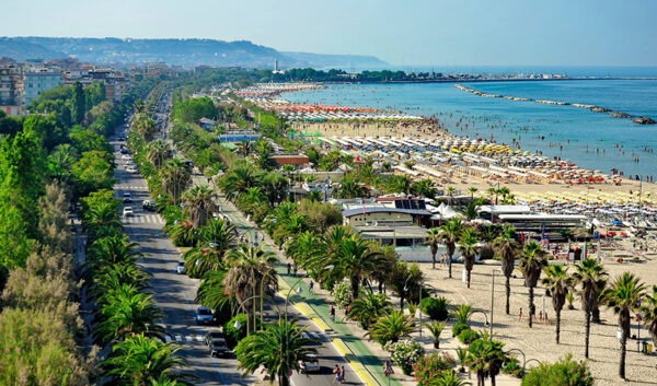 La Riviera delle Palme, celebra il “Made in Marche” a San Benedetto del Tronto e Grottammare