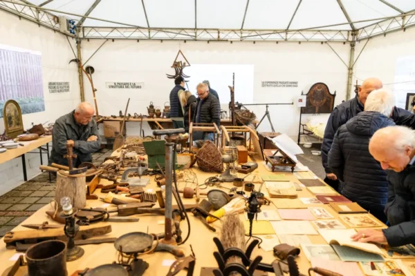 Sinalunga, torna la Fiera alla Pieve: nove giorni tra Chianina, agricoltura e tradizioni toscane