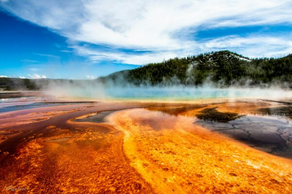Sette meraviglie naturali da vedere almeno una volta nella vita!